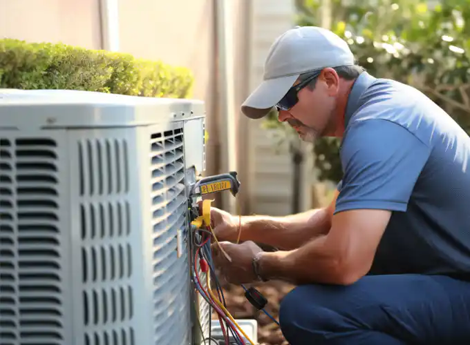 installateur Wassenaar